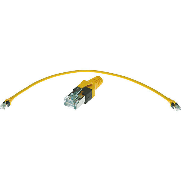 HARTING RJI Kabel Cat. 6 4x2AWG 27/7 10,0m 09474747121